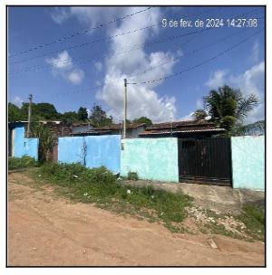 Casa da Caixa em SAO GONCALO DO AMARANTE / RN - 8444407660233