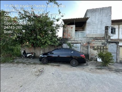 Casa da Caixa em SAO GONCALO / RJ - 8444407661353