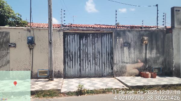 Casa da Caixa em PINDORETAMA / CE - 8444407674234