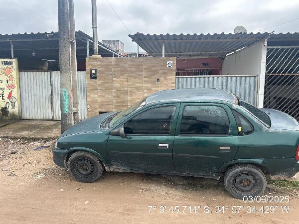 Casa da Caixa em SANTA RITA / PB - 8444407686267