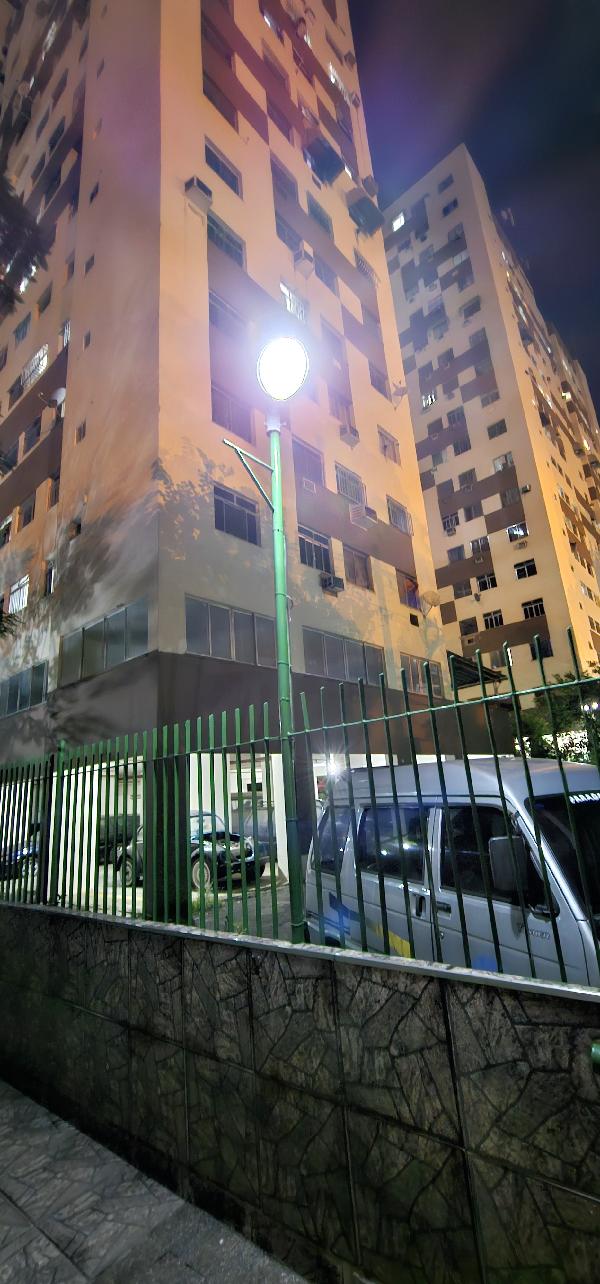 Apartamento da Caixa em RIO DE JANEIRO / RJ - 8444407715216