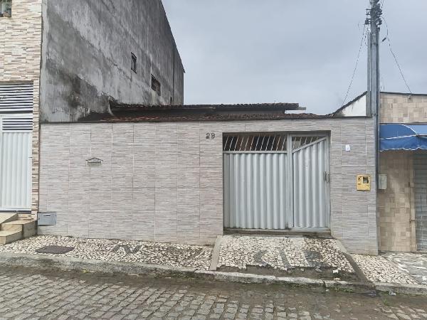 Casa da Caixa em FEIRA DE SANTANA / BA - 8444407753975