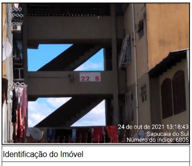 Apartamento da Caixa em SAPUCAIA DO SUL / RS - 8444407755250