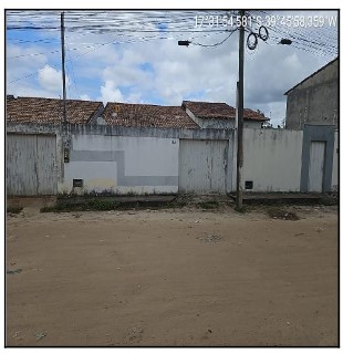 Casa da Caixa em TEIXEIRA DE FREITAS / BA - 8444407792539