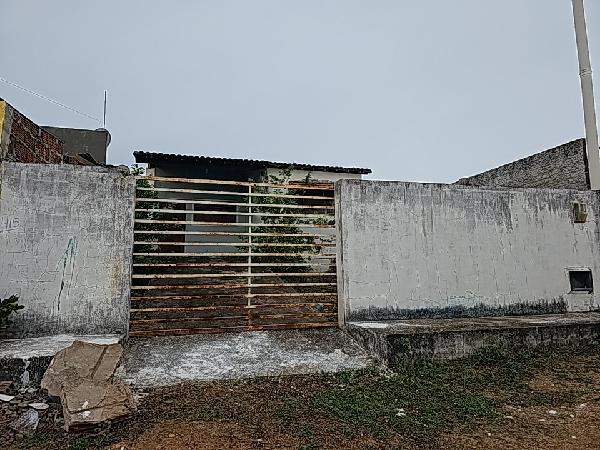 Casa da Caixa em TANGARA / RN - 8444407845675