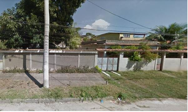 Casa da Caixa em SAO GONCALO / RJ - 8444407849239