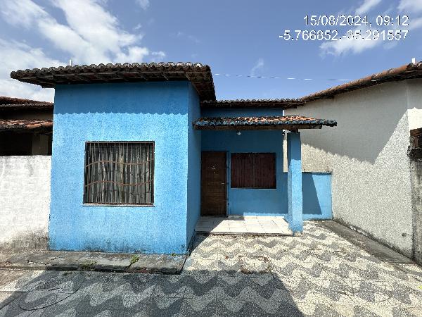 Casa da Caixa em SAO GONCALO DO AMARANTE / RN - 8444407862227