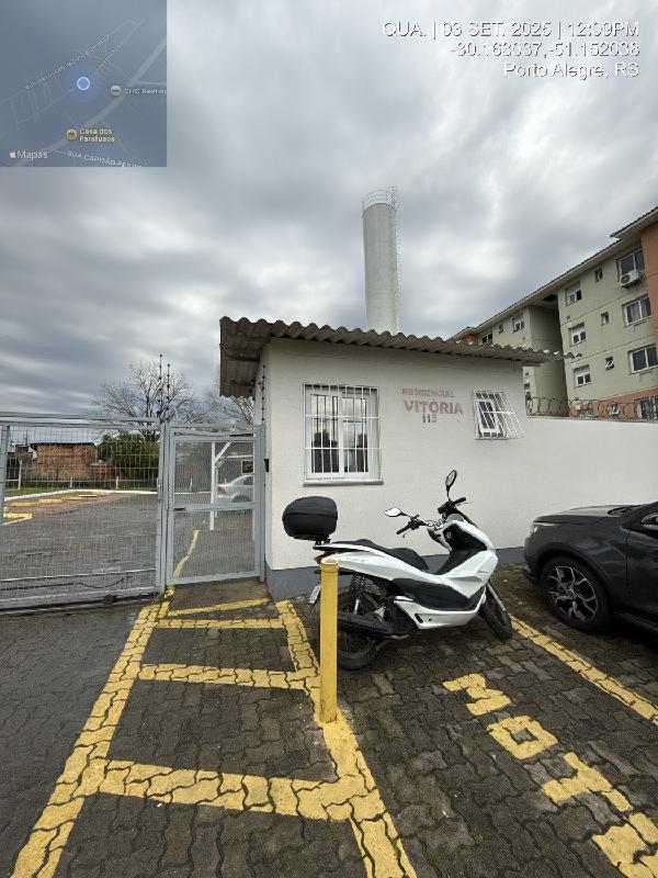 Apartamento da Caixa em PORTO ALEGRE / RS - 8444407888080