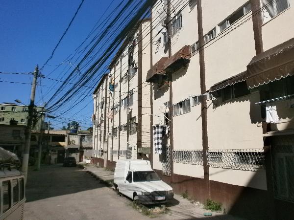Apartamento da Caixa em RIO DE JANEIRO / RJ - 8444407907077