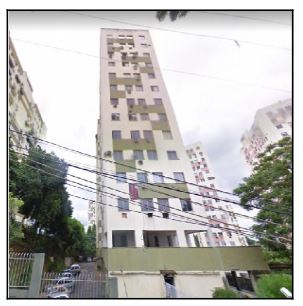 Apartamento da Caixa em RIO DE JANEIRO / RJ - 8444407921720