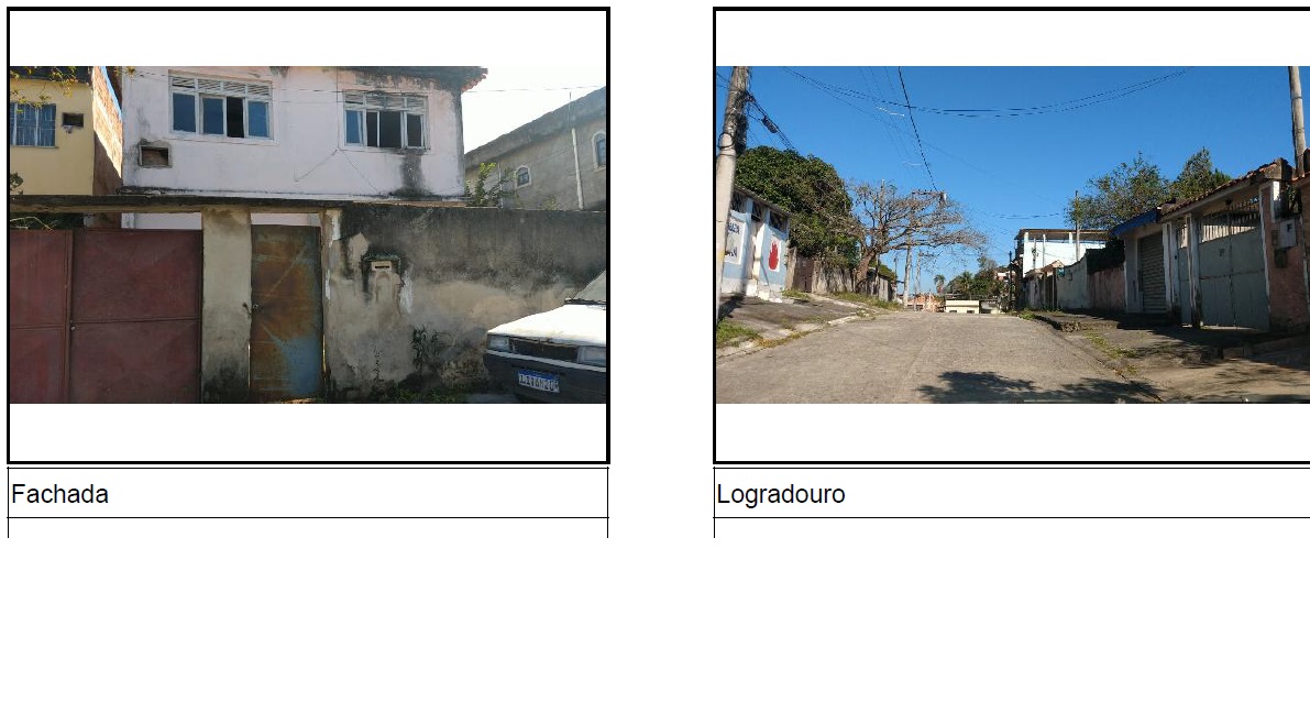 Casa da Caixa em SAO GONCALO / RJ - 8444407952781