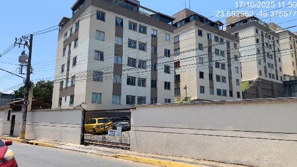 Apartamento da Caixa em FERRAZ DE VASCONCELOS / SP - 8444407968130