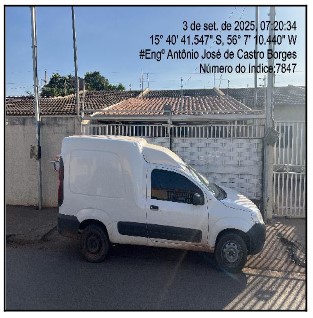 Casa da Caixa em VARZEA GRANDE / MT - 8444407988611