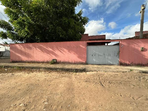 Casa da Caixa em EXTREMOZ / RN - 8444408003317