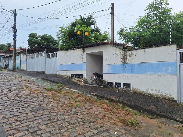 Casa da Caixa em SAO GONCALO DO AMARANTE / RN - 8444408043769