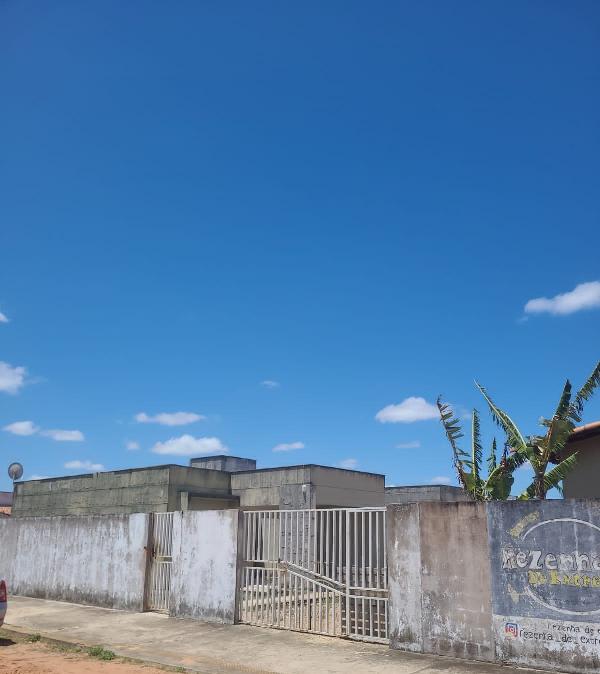 Casa da Caixa em EXTREMOZ / RN - 8444408046245
