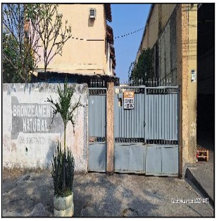 Casa da Caixa em MESQUITA / RJ - 8444408085496