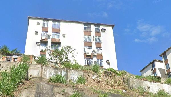 Apartamento da Caixa em RIO DE JANEIRO / RJ - 8444408110067