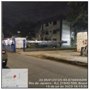 Apartamento da Caixa em RIO DE JANEIRO / RJ - 8444408110482