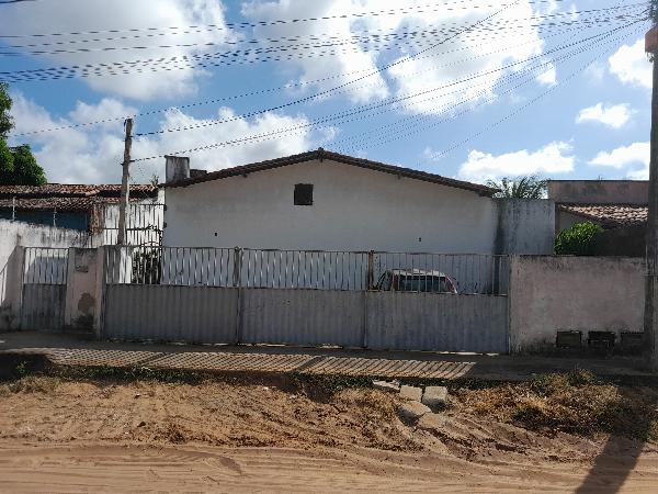 Imóvel da Caixa em EXTREMOZ / RN - 8444408133261