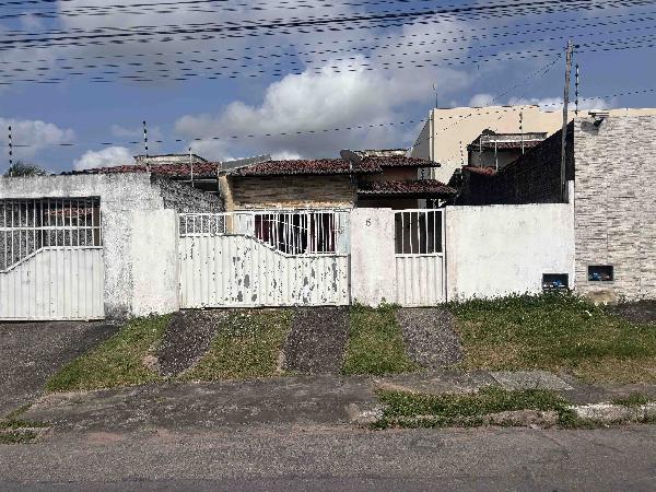 Casa da Caixa em SAO GONCALO DO AMARANTE / RN - 8444408153149
