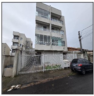 Apartamento da Caixa em SAO JOSE DOS PINHAIS / PR - 8444408191393