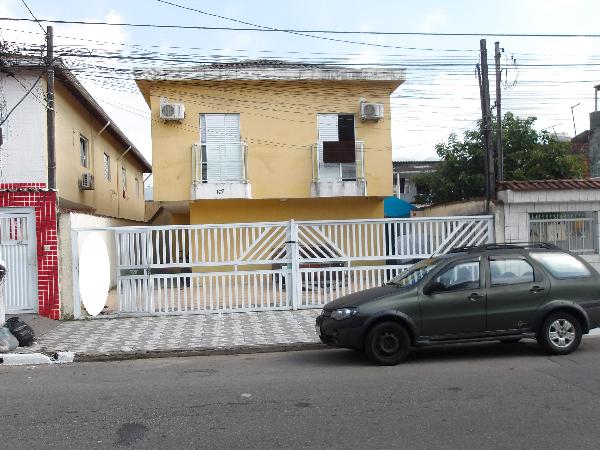 Casa da Caixa em SAO VICENTE / SP - 8444408202816
