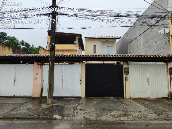 Apartamento da Caixa em SAO GONCALO / RJ - 8444408266024