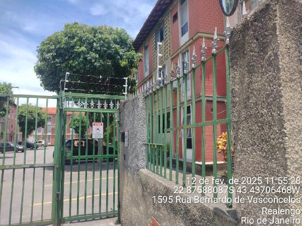 Apartamento da Caixa em RIO DE JANEIRO / RJ - 8444408271923