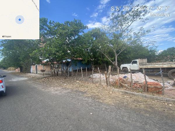 Casa da Caixa em LAGOA DO PIAUI / PI - 8444408313383