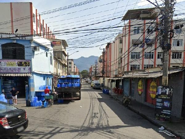 Apartamento da Caixa em RIO DE JANEIRO / RJ - 8444408332906