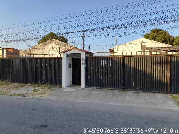 Casa da Caixa em CAUCAIA / CE - 8444408369427