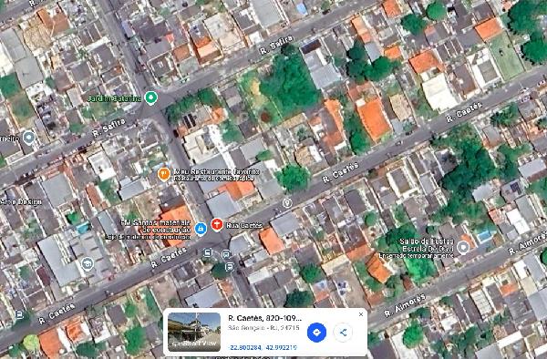 Casa da Caixa em SAO GONCALO / RJ - 8444408374668