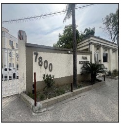 Apartamento da Caixa em RIO DE JANEIRO / RJ - 8444408396955
