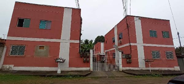 Apartamento da Caixa em SAO GONCALO / RJ - 8444408452049