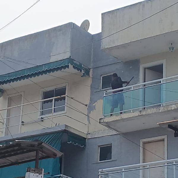 Apartamento da Caixa em SAO GONCALO / RJ - 8444408458578