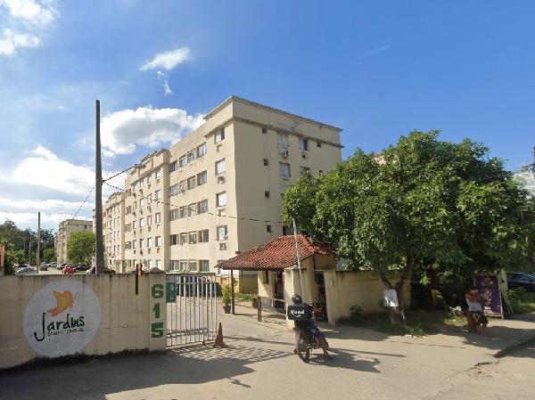 Apartamento da Caixa em RIO DE JANEIRO / RJ - 8444408521938