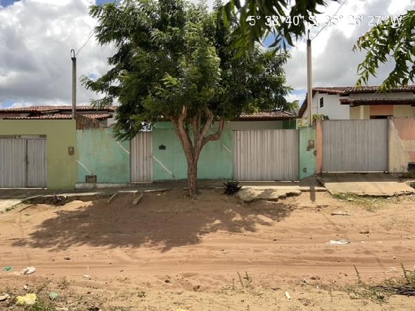Casa da Caixa em CEARA-MIRIM / RN - 8444408538369
