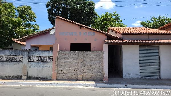 Casa da Caixa em BOM PRINCIPIO DO PIAUI / PI - 8444408553619