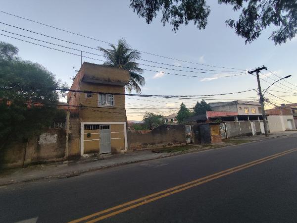 Prédio da Caixa em RIO DE JANEIRO / RJ - 8444408611767