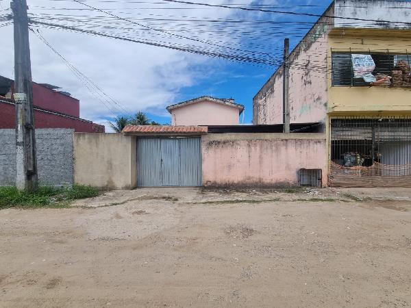 Imóvel da Caixa em SAO LOURENCO DA MATA / PE - 8444408617617