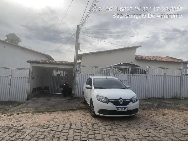 Casa da Caixa em SAO GONCALO DO AMARANTE / RN - 8444408703521