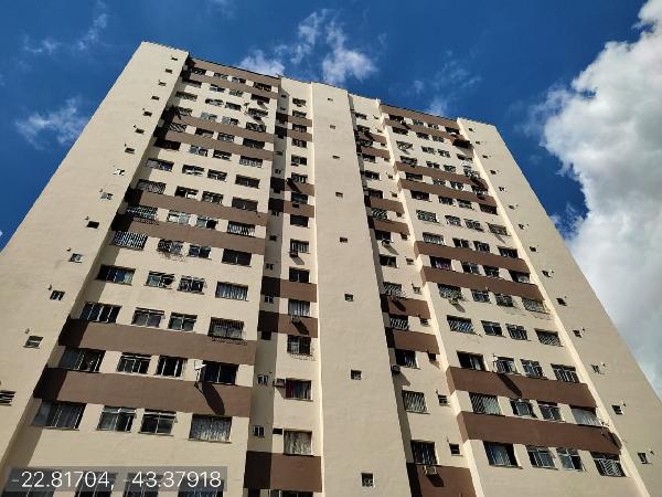 Apartamento da Caixa em RIO DE JANEIRO / RJ - 8444408738929