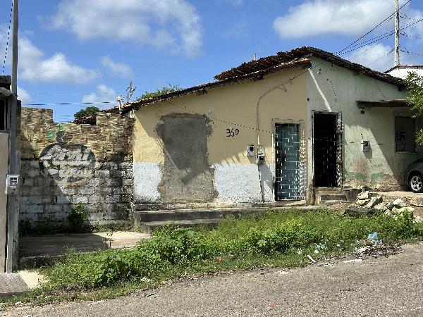 Casa da Caixa em NOSSA SENHORA DO SOCORRO / SE - 8444408767929