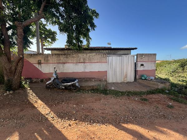 Casa da Caixa em CARNAUBAIS / RN - 8444408778831