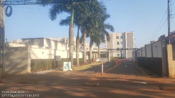 Apartamento da Caixa em LONDRINA / PR - 8444408789949