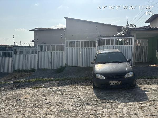 Casa da Caixa em SAO GONCALO DO AMARANTE / RN - 8444408804913