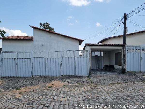 Casa da Caixa em SAO GONCALO DO AMARANTE / RN - 8444408818949