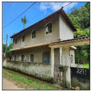 Apartamento da Caixa em MAGE / RJ - 8444408824884