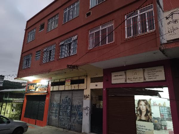 Apartamento da Caixa em RIO DE JANEIRO / RJ - 8444408851350